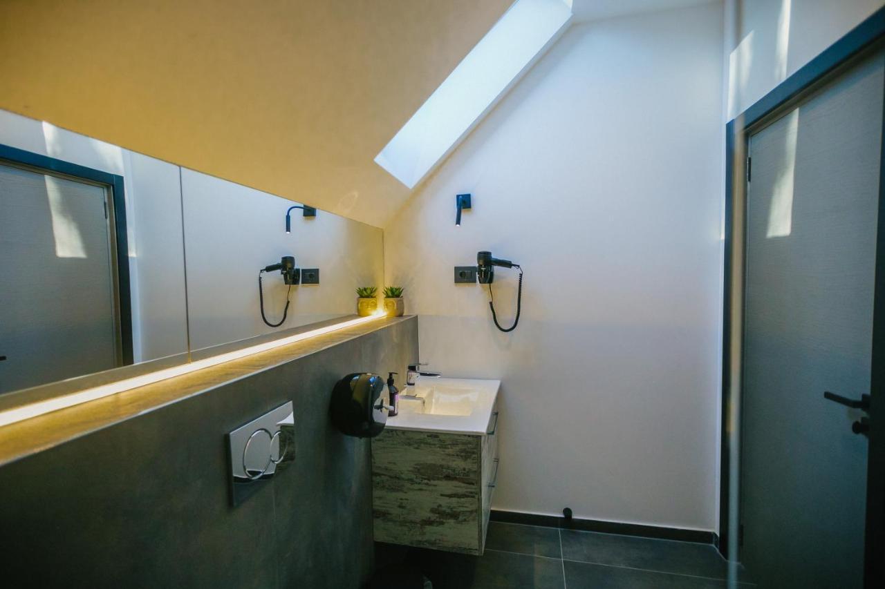 Adventure Lake Resort - Simared Baia Mare Extérieur photo