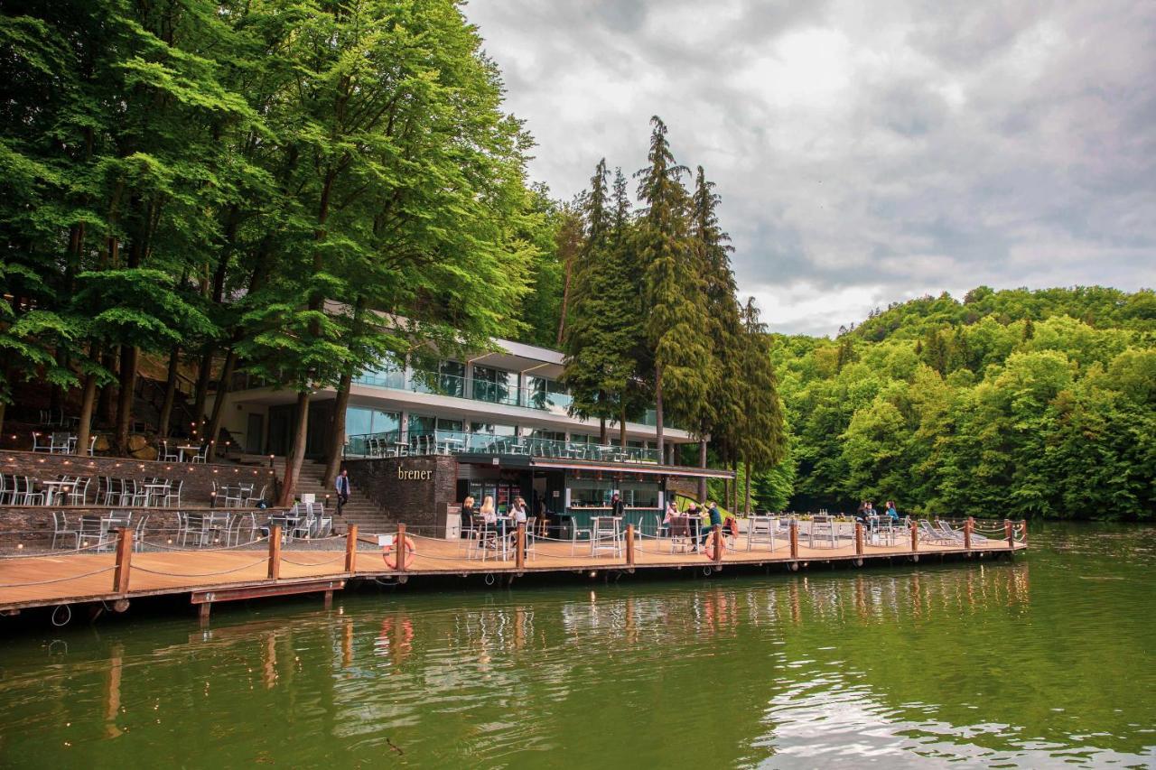 Adventure Lake Resort - Simared Baia Mare Extérieur photo