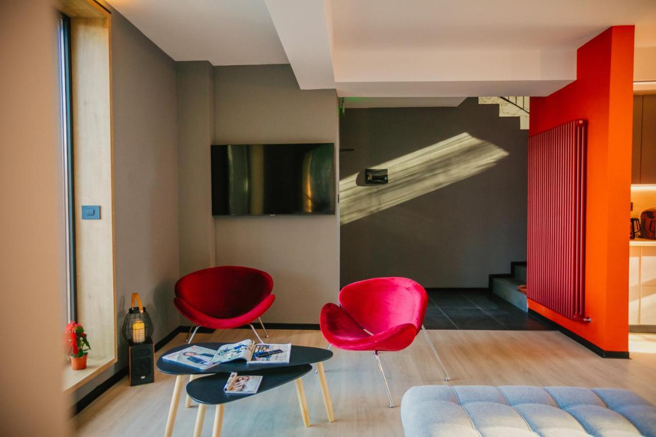Adventure Lake Resort - Simared Baia Mare Extérieur photo