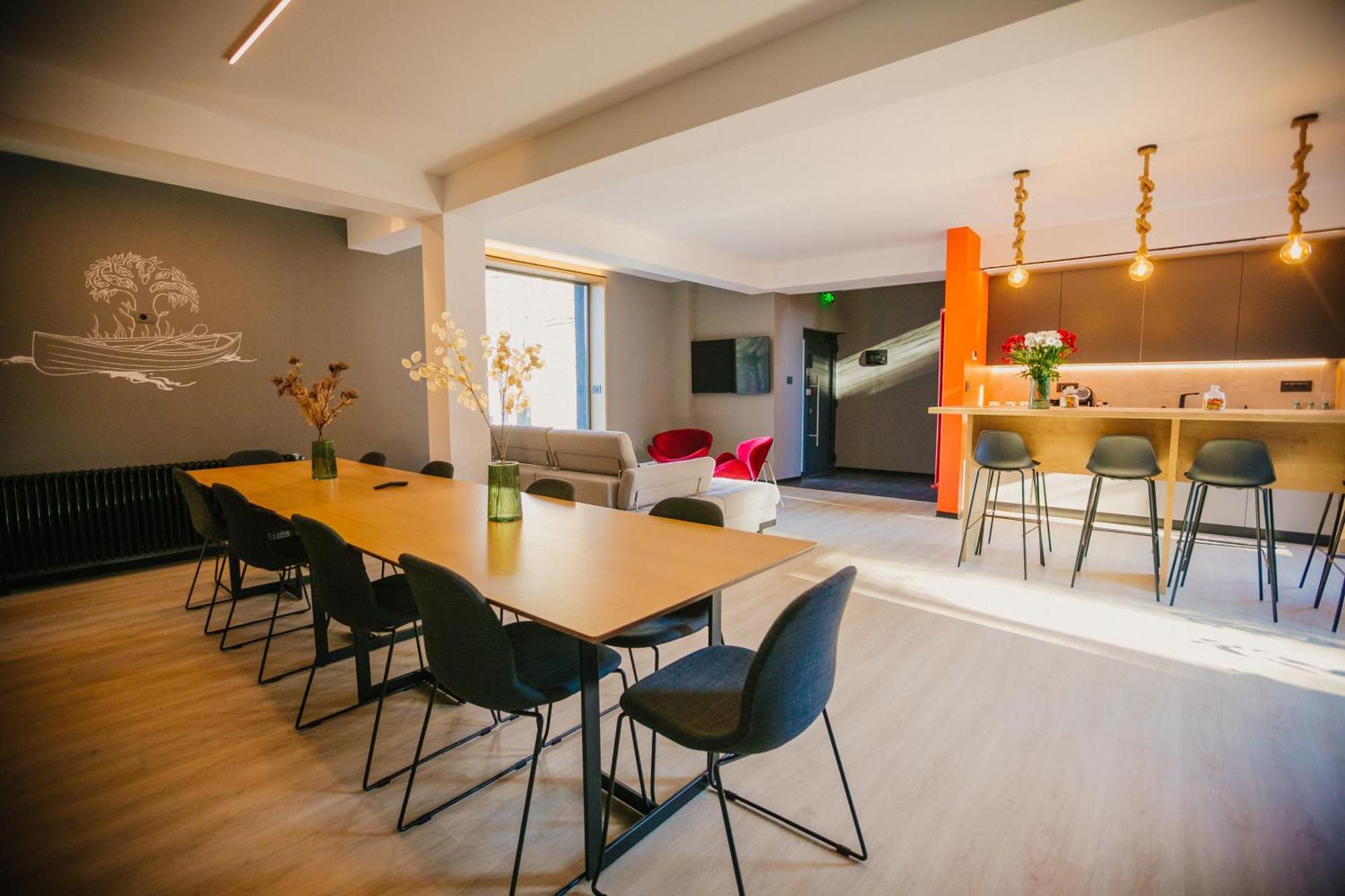Adventure Lake Resort - Simared Baia Mare Extérieur photo