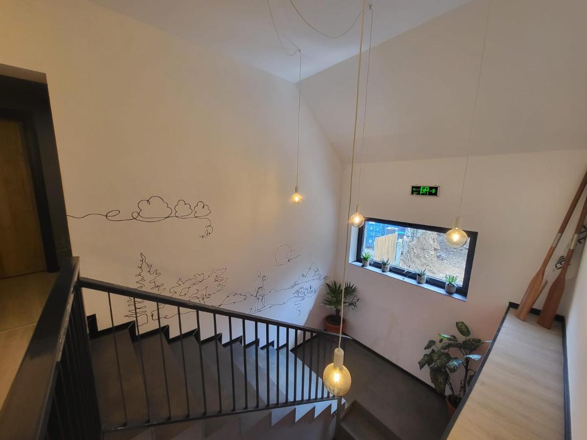 Adventure Lake Resort - Simared Baia Mare Extérieur photo