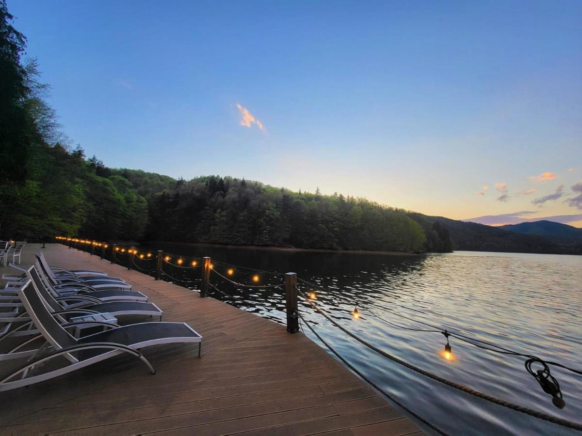 Adventure Lake Resort - Simared Baia Mare Extérieur photo